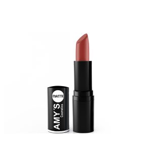 AMY'S Matte Lipstick No 306