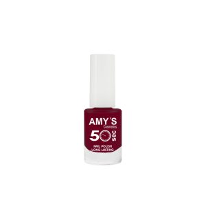 AMY'S Nail Polish No 312