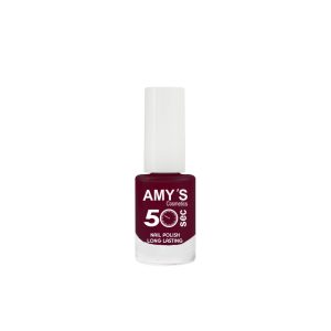 AMY'S Nail Polish No 411