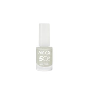 AMY'S Pearl Nail Polish No 504