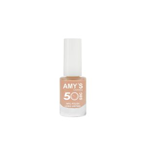 AMY'S Pearl Nail Polish No 506