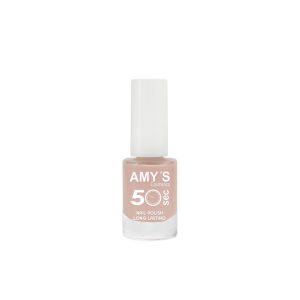 AMY'S Pearl Nail Polish No 508