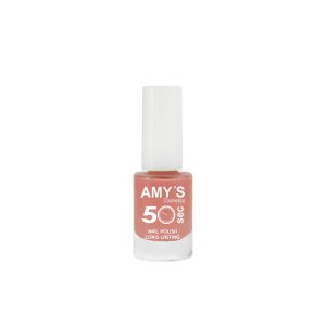 AMY'S Pearl Nail Polish No 509