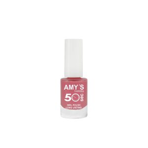 AMY'S Pearl Nail Polish No 510