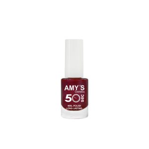 AMY'S Pearl Nail Polish No 511