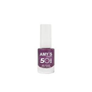 AMY'S Pearl Nail Polish No 512