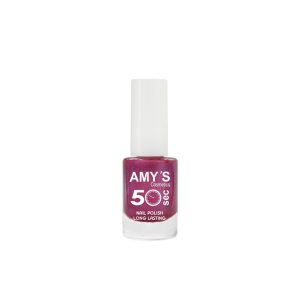 AMY'S Pearl Nail Polish No 513