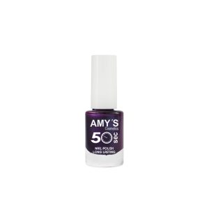 AMY'S Pearl Nail Polish No 514