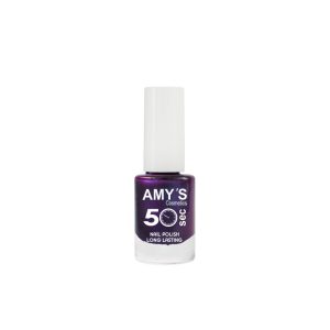 AMY'S Pearl Nail Polish No 515