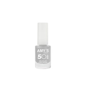 AMY'S Pearl Nail Polish No 521