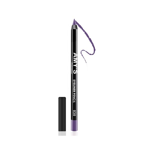 AMY'S Eyeliner Pencil No 030