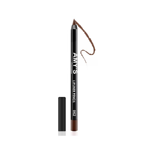 AMY'S Lipliner Pencil No 062